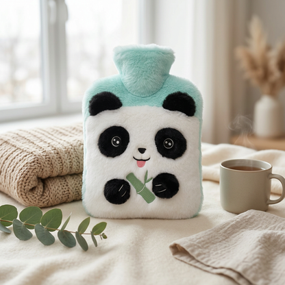 Disney Panda Plush Hot Water Bag image 2